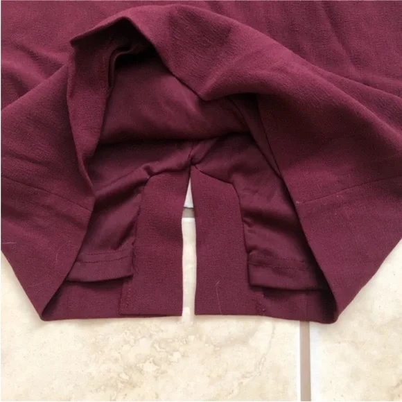 XOXO Pencil Dress - Picture 3 of 8